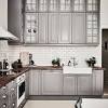 Nieu cabinet doors offers made to measure, custom cabinet doors for kitchens, bathrooms, laundry rooms, and more. 3