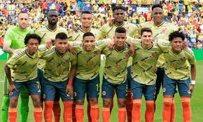 Consulta los partidos de copa colombia 2020 que se disputan hoy, los próximos partidos y todo el calendario de copa colombia 2020 de la flashscore.co te proporciona la lista de partidos de copa colombia 2020, marcadores en directo, resultados finales, clasificación, estadísticas de. Las Fechas En Las Que La Seleccion Colombia Jugara Sus Partidos En 2020