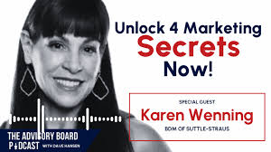 4 Pillars Every Franchise Needs for Consumer Marketing Excellence: Insights  from Karen Wenning