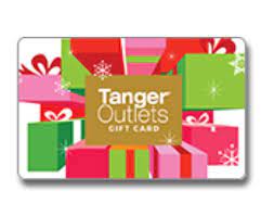 Can T Pick The Perfect Gift Let Them Decide There S Nothing Like Giving The Gift Of Tanger Send The Fashionista In Holiday Trends Egift Card Holiday Parties