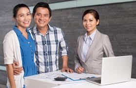 Managing all real estate (real estate / real estate lot) through a registered real estate agency. How To Choose The Right Property Agaent Smart Estate