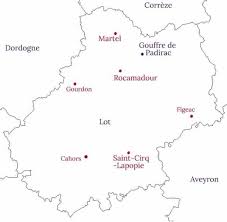 Celui qui fixe à tout jamais. Roadtrip Dans Le Lot 3 Saint Cirq Lapopie La Mariniere En Voyage