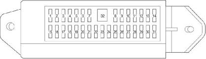 In order for auto repair or adjustment of electrical equipment to be carried out safely and successfully, it is necessary to bear in mind the toyota sequoia circuit diagrams that are on the manual pages. 08 18 Toyota Sequoia Fuse Box Diagram