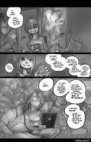 The Porno comic porn | HD Porn Comics