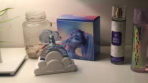 The difference in price between these two fragrances are a couple of. Ariana Grande Cloud Perfume Body Mists Unboxing Youtube
