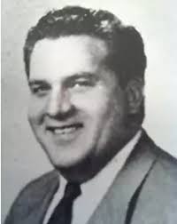 Tony Schavone (2001)