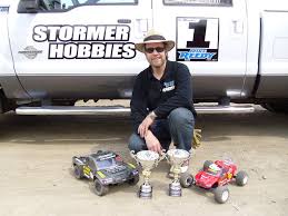 The Bob Stormer "Radio Control History" project. Needs you!