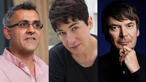 SoA members recognised in 2022 Queen's Birthday Honours list