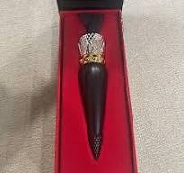 Christian Louboutin Matte Lip Colour Rouge Lipstick Makeup ...