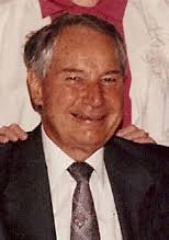 William Fred “Bill” Hegenbart (1919-1995)