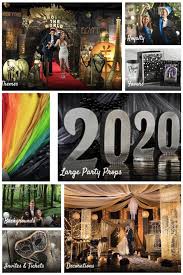Digital art is the perfect for table top decor, wall posters or digital announcements. Prom Planning Checklist 2020 Partyideapros Com