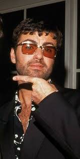 George Michael George Michael George Michel Singer