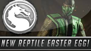 Mk11 reptile locations guide shows you where to find reptile spawns in. Psa Dipping Your Switch In Guacamole Backing A Truck Over It And Then Pissing On It Does Not Unlock Reptile In Mortal Kombat 11 Imgur