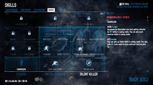 Pastebin is a website where you can store text online for a set period of time. Payday 2 How To Melee Decks On Ds Infiltrator Sociopath Basics And Builds Steams Play