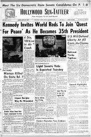 Hollywood Sun-Tattler, Volume 27, Number 015 - Hollywood Sun-Tattler  Collection - Broward County Library Digital Archives