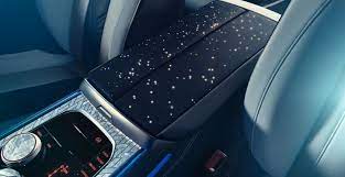 It's called night sky, and features interior trim made of actual meteorites.from outer space. Bmw Individual M850i Xdrive Coupe Night Sky