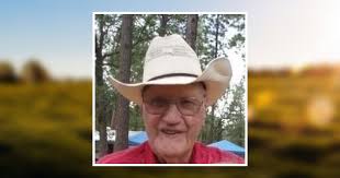 Dick Hanford Brown Obituary September 26, 2015