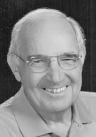 Legendary Viking, NERF Inventor, was Monticello's Own