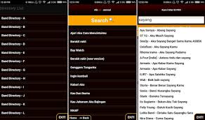 Maybe you would like to learn more about one of these? Top 9 Aplikasi Kunci Gitar Android Terbaik Terlengkap