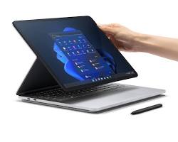 Microsoft Surface Laptop Studio RAM
