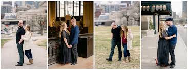 Union Station Engagement