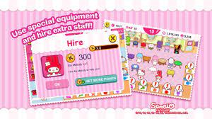Here in the awesome mobile game from sanrio digital, android gamers will have their chances to freely interact . Hello Kitty Cafe Mod Apk 1 7 3 Download Unlimited Money For Android