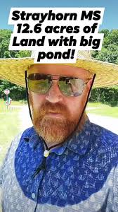 Build your dream home overlooking the water! #buydirt #buyland #buildahouse  #mobilehomeapproved