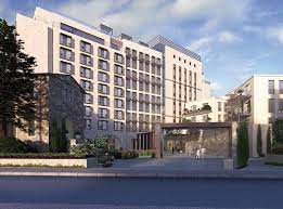 Orient Jerusalem Isrotel Exclusive Collection Orient Luxury Hotel Exclusive Collection