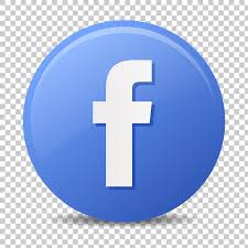 Facebook Round Icon Png Image Free Download Searchpng Com The company unveiled its new logo tuesday, april 30, 2019. facebook round icon png image free