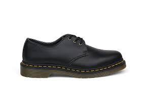 New sz 7 us doc dr martens 1461 sequin rainbow silver 24597 original oxford. Vegan Lace Up Shoe Dr Martens 1461 3 Eye Shoe Black Felix Rub Off Avesu Vegan Shoes
