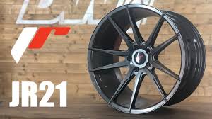 Name name descending time time descending price price descending. A Closer Look At The Japan Racing Jr21 Alloy Wheel Youtube