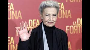 Inizia la sua carriera cinematografica come scrittore e sceneggiatore agli inizi degli anni settanta, diventando produttore verso la fine degli anni ottanta. Amedeo Pagani Ex Marito Barbara Alberti Ecco Cosa Si Sa Sul Loro Rapporto Youtube