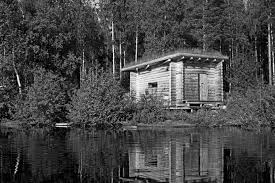 Experimental house was designed by famed finnish architect alvar aalto in 1952. Muuratsalo Experimental House Alvar Aalto Foundation Alvar Aalto Saatio