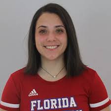 2021 Women's Lacrosse Roster