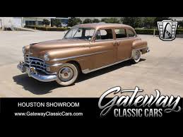 Image result for Pagoda Cream 1950 Chrysler