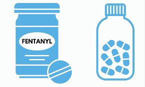 Image result for Fentanyl