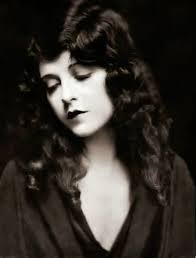 Silence is Platinum: Miss June Marlowe