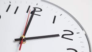 Für die winterzeit gilt jedes jahr die gleiche regel: Sommerzeit Zeitumstellung Wann Stellen Wir Die Uhr Um Ratgeber Bild De