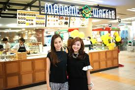 Check spelling or type a new query. Madame Waffle At One Utama Shopping Centre Timchew Net