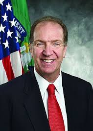 David Malpass