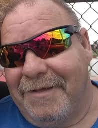 Obituary information for Mark Allen Moss