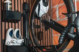 Steadyrack Bike Mount: The Best Storage Solution For The Wall