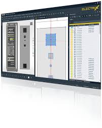 Maybe you would like to learn more about one of these? Electrix Wscad Gmbh