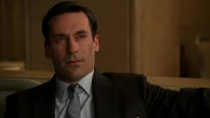 What's Alan Watching?: Mad Men, "For Those Who Think Young": Get off my  lawn!