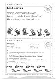 Grundschule Unterrichtsmaterial Sachunterricht Korper Und Gesundheit … muss lernen nicht sein. grundschule unterrichtsmaterial