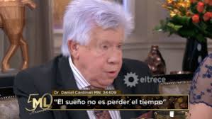 Dr. Daniel Cardinali