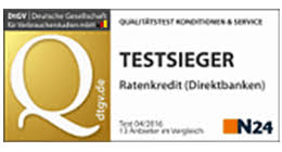 Wie seriös ist auxmoney tatsächlich? Swk Bank Kredit Erfahrungen Test 2021