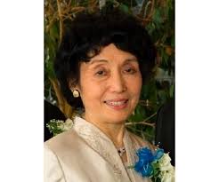 Ning-Chun McLaren Obituary (2015)