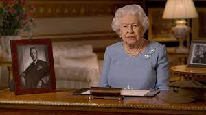 Lors de son 21 e anniversaire (le 21 avril 1947), elle a prononcé un discours à l'endroit du commonwealth et elle a dédié sa vie, qu'elle soit. Read Queen Elizabeth S Speech Marking The 75th Anniversary Of Ve Day Abc News