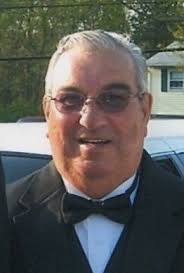Obituary information for Robert Peter Donnelly
